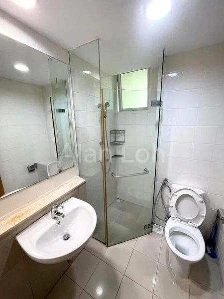 Room (Condo) for Rent in  Edelweiss Park Condominium - Image 5